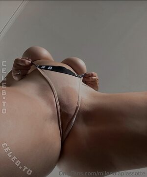 Milena Laplassotte Nude Leaked Photo #21