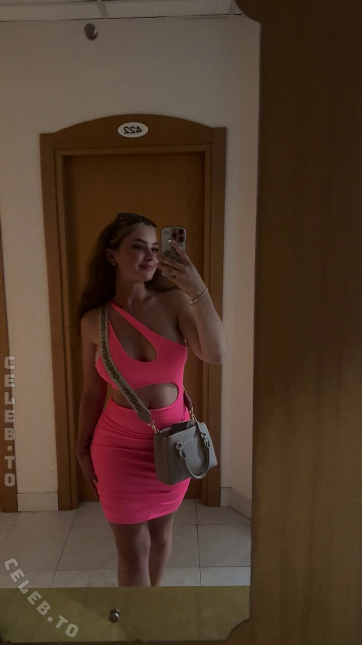 Milena Novacek Nude Leaked Photos