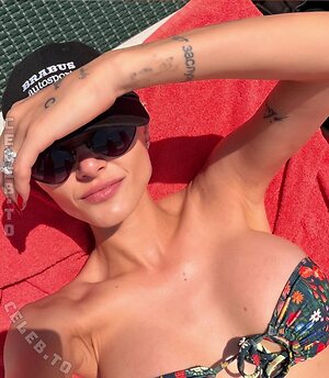 Milica Denise Umicevic Nude Leaked Photo #12
