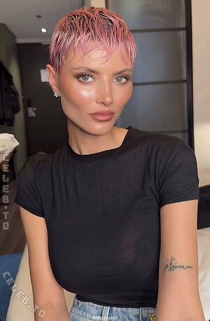 Milica Denise Umicevic Nude Leaked Photo #18