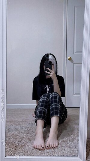 milkyymalfoyy Nude Leaked Photo #9