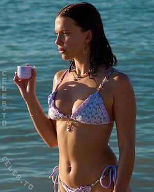 Millie Bobby Brown Nude Leaked Photo #206