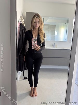 Millie Cook Nude Leaked Photo #3