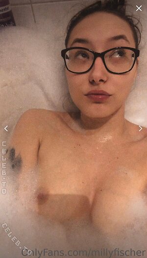 Milly Fischer Nude Leaked Photo #146