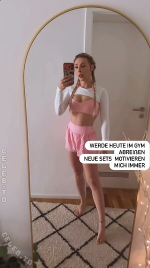 Milschbaum Nude Leaked Photo #128