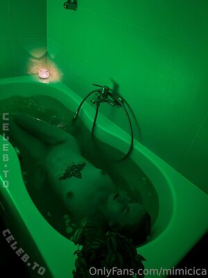 Mimi Cica Nude Leaked Photo #28