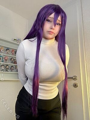 Mina min Nude Leaked Photo #443