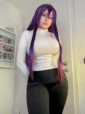 Mina min Nude Leaked Photo #445