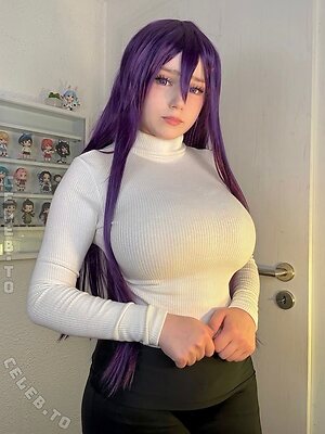 Mina min Nude Leaked Photo #448
