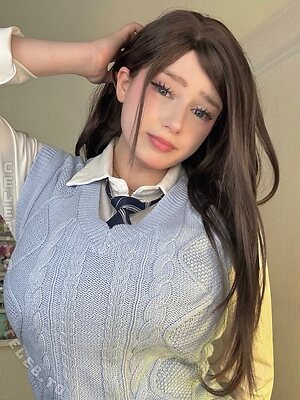 Mina min Nude Leaked Photo #454
