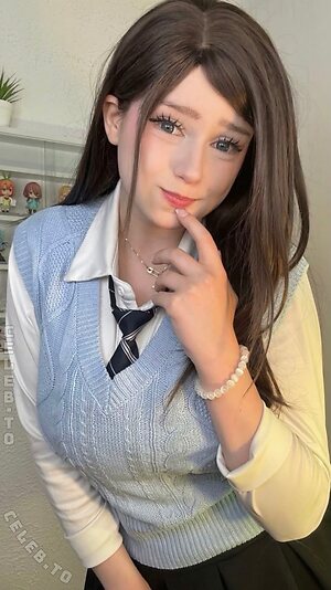 Mina min Nude Leaked Photo #455