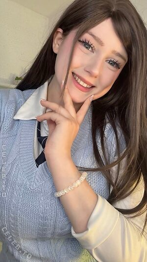 Mina min Nude Leaked Photo #456
