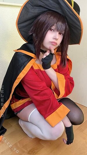 Mina min Nude Leaked Photo #460