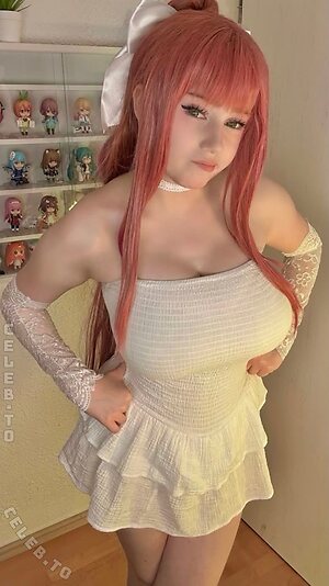 Mina min Nude Leaked Photo #474
