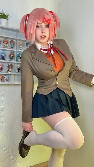 Mina min Nude Leaked Photo #485