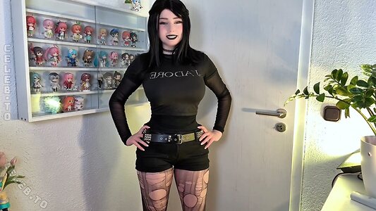 Mina min photo