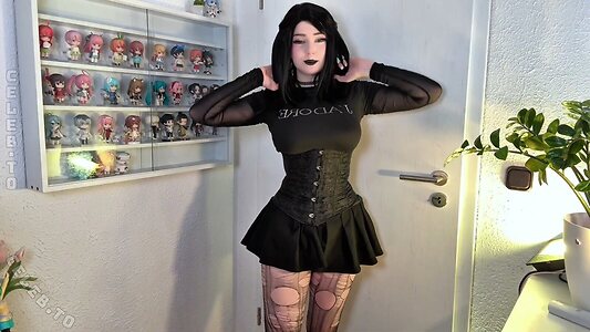 Mina min photo