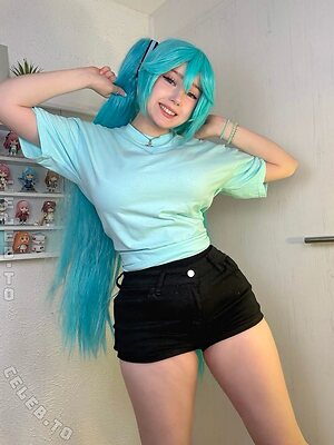 Mina min Nude Leaked Photo #522