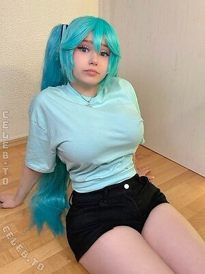 Mina min Nude Leaked Photo #523