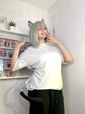 Mina min Nude Leaked Photo #563