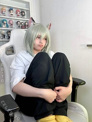 Mina min Nude Leaked Photo #564