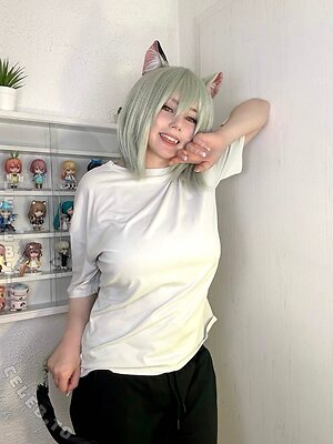 Mina min Nude Leaked Photo #565