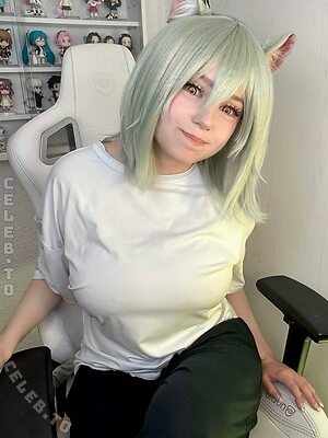 Mina min Nude Leaked Photo #566