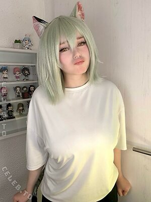 Mina min Nude Leaked Photo #567