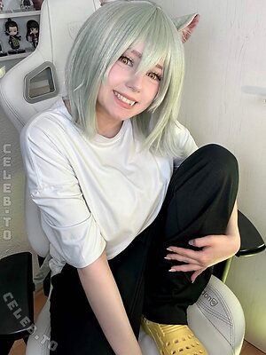 Mina min Nude Leaked Photo #568