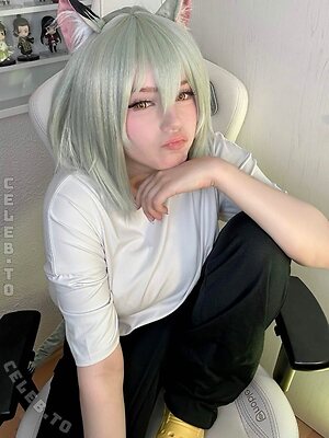 Mina min Nude Leaked Photo #569