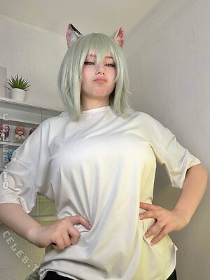 Mina min Nude Leaked Photo #570