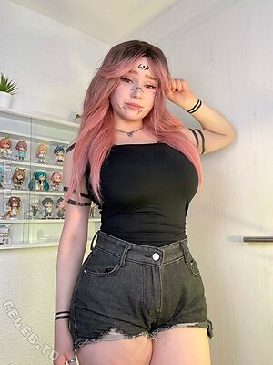Mina min Nude Leaked Photo #572