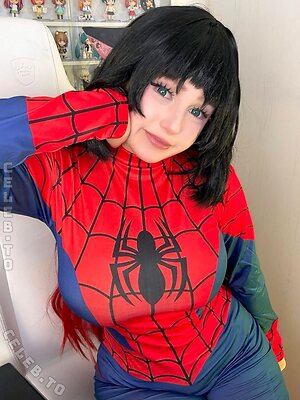 Mina min Nude Leaked Photo #580