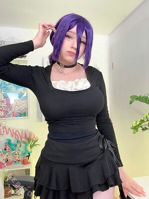 Mina min Nude Leaked Photo #600