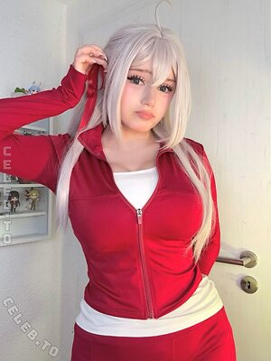 Mina min Nude Leaked Photo #608