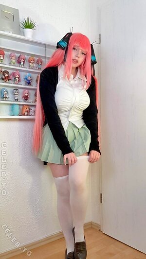 Mina min Nude Leaked Photo #628