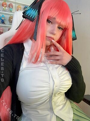 Mina min Nude Leaked Photo #631