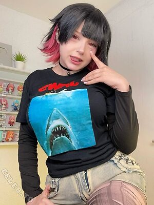 Mina min Nude Leaked Photo #638