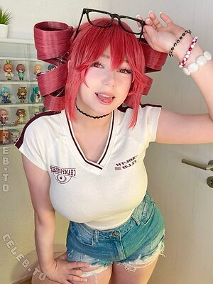 Mina min Nude Leaked Photo #650