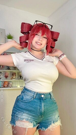 Mina min Nude Leaked Photo #651