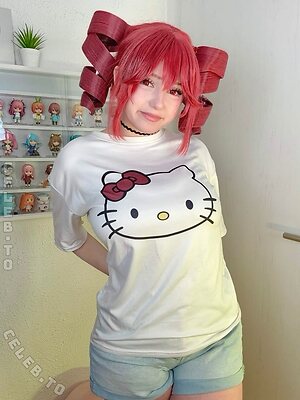 Mina min Nude Leaked Photo #653