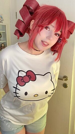 Mina min Nude Leaked Photo #655