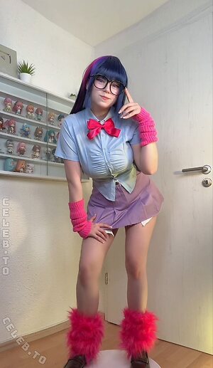 Mina min photo