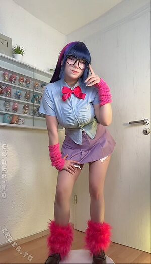 Mina min photo