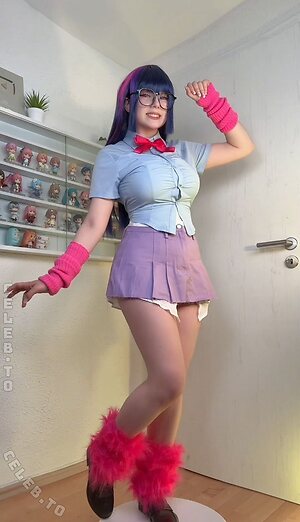 Mina min photo