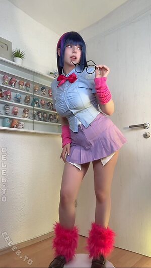 Mina min photo