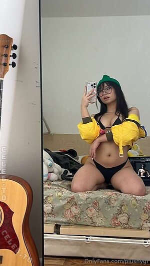 Minhtam Nude Leaked Photo #20