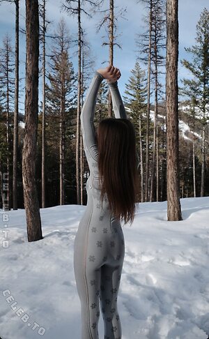 Minicaryn Nude Leaked Photo #15