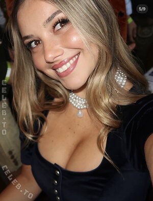 Minicuta Nude Leaked Photo #55