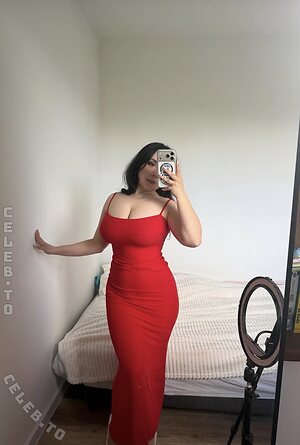 Miniloonaa Nude Leaked Photo #87